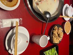 -山城辣妹子(定福庄店)