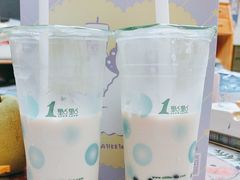 -1点点(西山万达金街店)