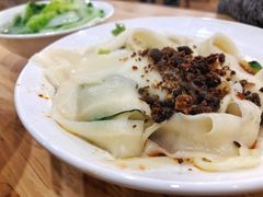 -华兴街自力面店