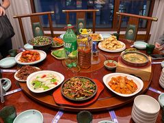 -春花民族美食(佳木斯总店)