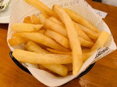 炸薯条-COMMUNE幻师(解放西路店)