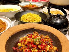 -王捌小院(红花坡店)
