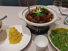 -道道鲜·崇明私房菜(五角场店)