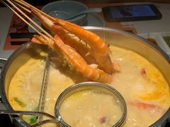 -生如夏花泰式火锅(伊藤双楠店)