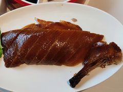 -月福京味斋·烤鸭店·北京菜(鼓楼总店)