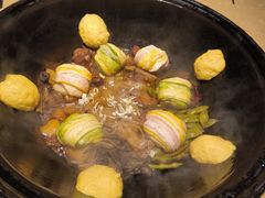 -万里闯关东铁锅炖菜馆(高新旗舰店)