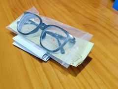 -青山良镜(中国丹阳国际眼镜城店)