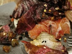 -BOR Eatery(安福路店)