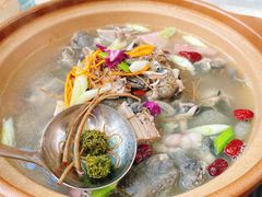 -大理董·董家小厨野生菌火锅(古城旗舰店)