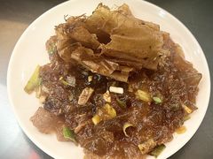 -邢家锅贴老店·非遗·开封菜(金明广场店)