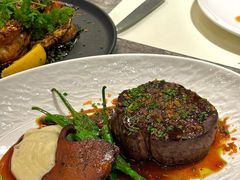 -SHADOWS•Bistro&Eatery(安福路店)