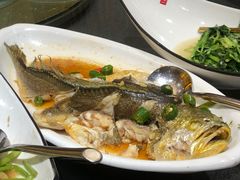 -箪食巷私房菜馆·鲁菜(玉函路店)