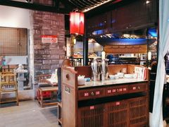 -红蜡烛•瓦罐粥家常菜•夜宵(中山路店)