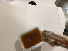 -麦当劳(廉江大道店)