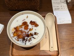 -彬媽糖水(侨鑫国际店)