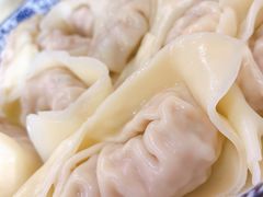 鲍鱼虾仁鲜肉馄饨-艾米私房馄饨