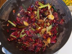 -寨子里的·钵钵菜·湘西山里菜(魅力湘西店)