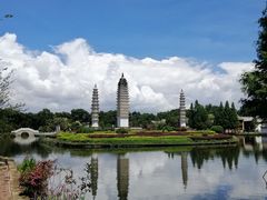 -云南民族村