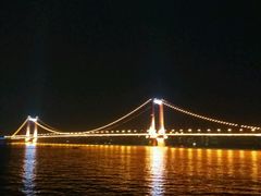 -武汉两江游览·夜游长江(汉口粤汉码头)