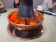 -乔先生涮肉·鲜活牛羊肉火锅(塘沽店)