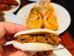 -西安W酒店·WEI全味西餐厅