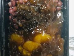 -MOMO冰品·生巧汤圆(红桥店)