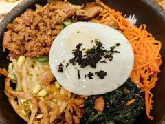 -七八冷面·延边朝鲜族美食(欢乐谷店)