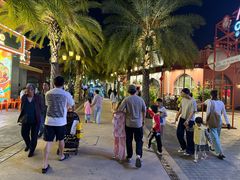 -三亚海昌梦幻海洋不夜城