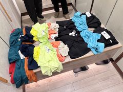 -lululemon(万象城店)