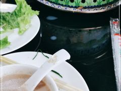 -罕山奶茶馆(和平路店)