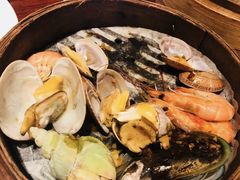 -马哥孛罗咖啡厅·Cafe Marco (厦门马哥孛罗东方大酒店)