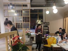 -芭夯兔·兔肉汤锅(新都店)