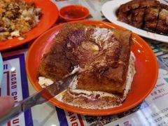 -澳门陈光记烧味饭店(万象城店)