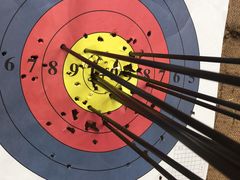 -道顺射箭·团建·骑射(张杨路店)