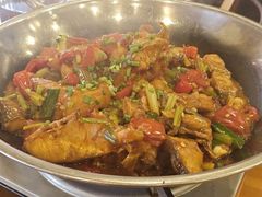 -61号餐吧(兴坪古镇漓江店)