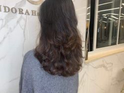 -潘多拉Hairsalon