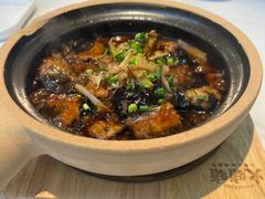 -火啫啫·粤式啫啫煲(南京弘阳店)