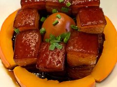 红烧肉-川旺角川粤融合菜•海景餐厅(星海广场店)
