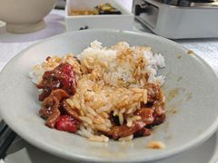 -湘中缘·湖南菜(娄底驻京办店)