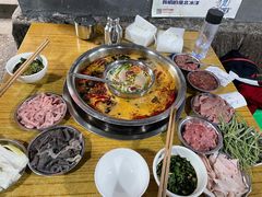 -渝味黄姐火锅(黄泥村店)
