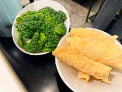 -八合里潮汕鲜牛肉火锅(上海汇智广场店)