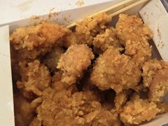 -前进5路汉堡炸鸡(前进五路店)