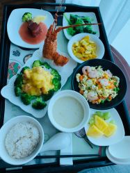 点击看大图 -月幸福月子中心(静安店)