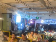 -黄记煌三汁焖锅(崇文门店)