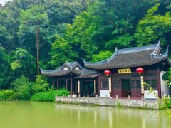 -南山风景名胜区