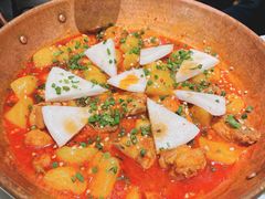 -一坐一忘云南菜(卓悦中心)