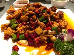 -陈麻婆豆腐总店