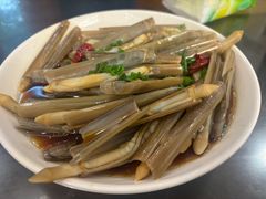 -健跳小海鲜(人民路店)