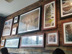 -星巴克(济南美莲广场店)