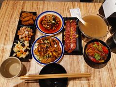 -好這口重庆小面(总店)